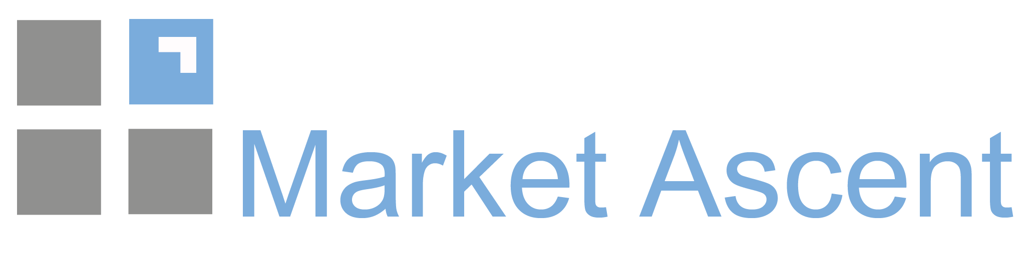 Marke Ascent Logo